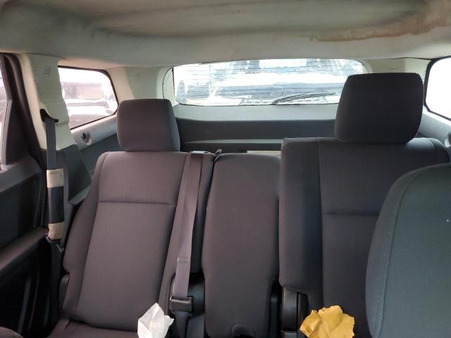 Photo 10 from auction – 2010 DODGE JOURNEY SE with VIN 3D4PG4FB4AT175904