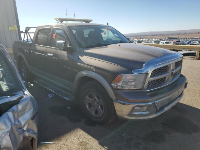 Photo 4 from auction – 2010 DODGE RAM 1500 with VIN 1D7RB1CT4AS108369