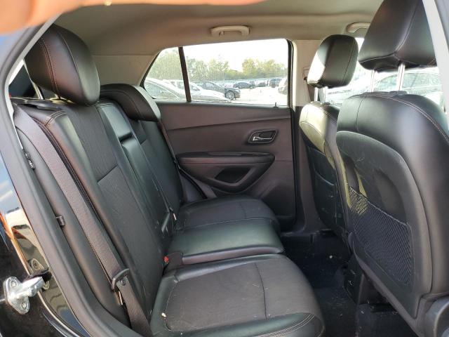 Photo 10 from auction – 2019 CHEVROLET TRAX 1LT with VIN KL7CJLSB5KB742568