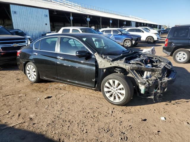 Photo 4 from auction – 2014 HONDA ACCORD EX with VIN 1HGCR2F71EA124929