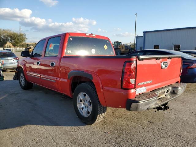 Photo 2 from auction – 2006 CHEVROLET SILVERADO with VIN 2GCEC13V761204298