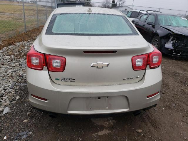 Photo 6 from auction – 2015 CHEVROLET MALIBU LTZ with VIN 1G11F5SL5FF273232