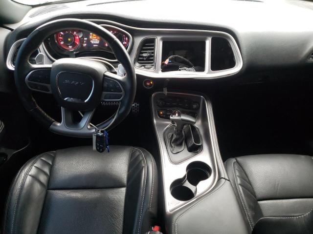 Photo 8 from auction – 2019 DODGE CHALLENGER with VIN 2C3CDZC97KH606818
