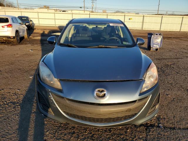 Photo 5 from auction – 2010 MAZDA 3 I with VIN JM1BL1SG6A1314800