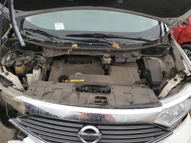 Photo 12 from auction – 2012 NISSAN QUEST S with VIN JN8AE2KP6C9041880