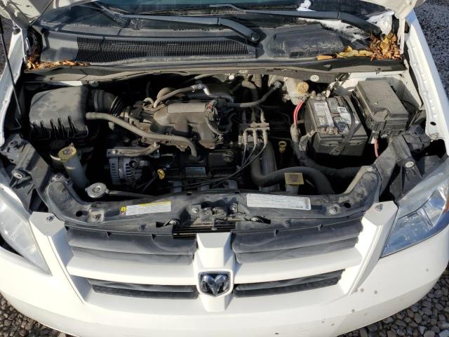 Photo 12 from auction – 2009 DODGE GRAND CARA with VIN 2D8HN44EX9R668801