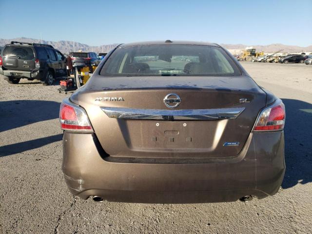 Photo 6 from auction – 2014 NISSAN ALTIMA 2.5 with VIN 1N4AL3AP5EC155499