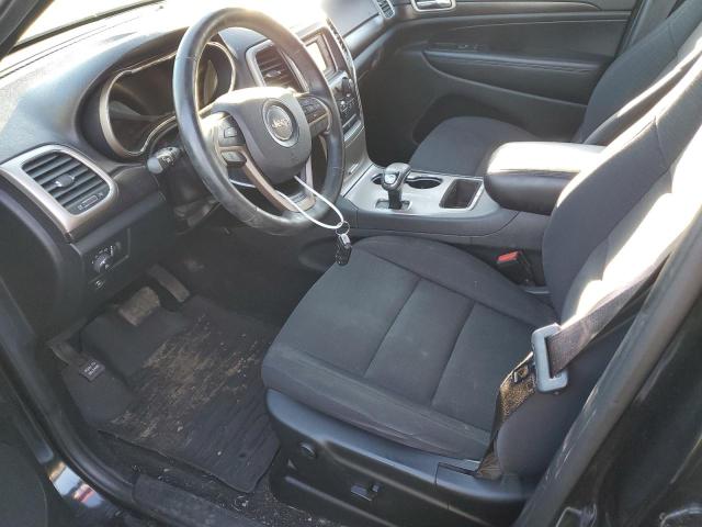 Photo 7 from auction – 2014 JEEP GRAND CHER with VIN 1C4RJFAG5EC372345