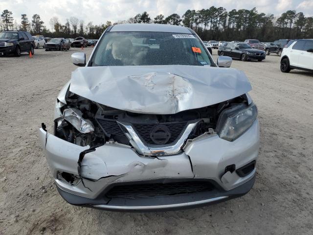 Photo 5 from auction – 2015 NISSAN ROGUE S with VIN KNMAT2MV9FP557308