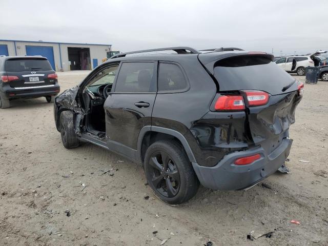 Photo 2 from auction – 2017 JEEP CHEROKEE L with VIN 1C4PJLDS7HW653894