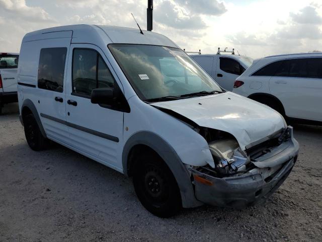 Photo 4 from auction – 2011 FORD TRANSIT CO with VIN NM0LS6AN0BT047306