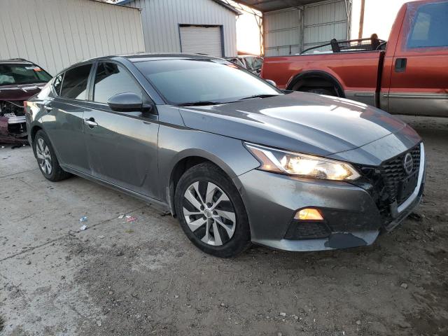 Photo 4 from auction – 2020 NISSAN ALTIMA S with VIN 1N4BL4BV5LC172274