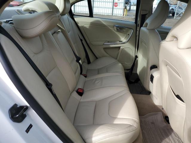 Photo 10 from auction – 2013 VOLVO S60 T5 with VIN YV1612FS7D2185843