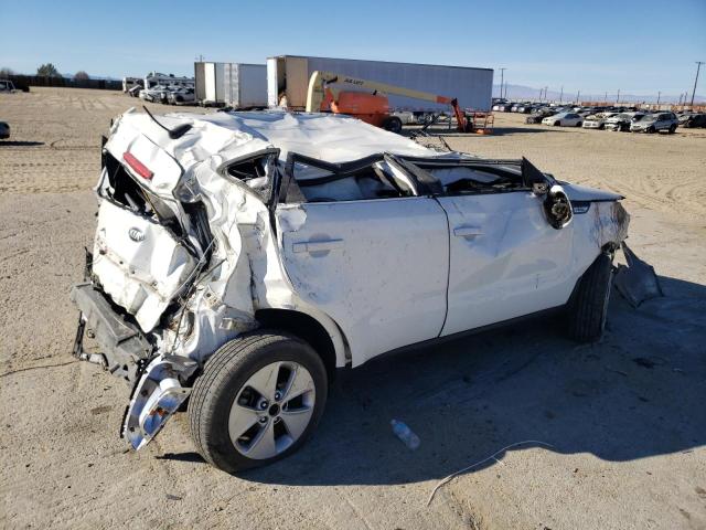 Photo 3 from auction – 2016 KIA SOUL with VIN KNDJN2A25G7375014