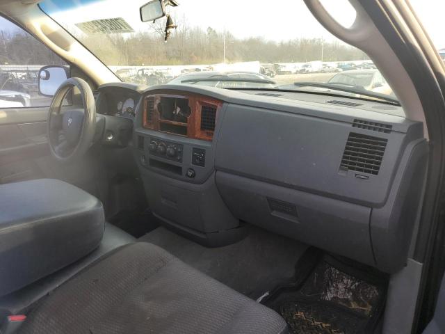 Photo 8 from auction – 2006 DODGE RAM 1500 S with VIN 1D7HA16K66J170225