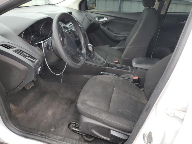 Photo 7 from auction – 2016 FORD FOCUS SE with VIN 1FADP3F22GL386801