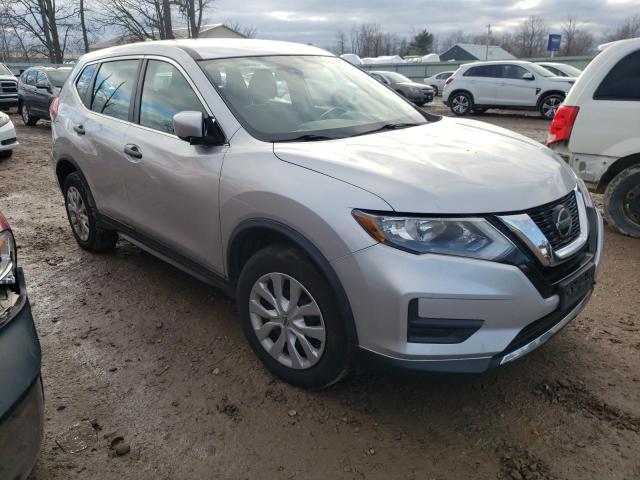 Photo 4 from auction – 2019 NISSAN ROGUE S with VIN KNMAT2MVXKP504062