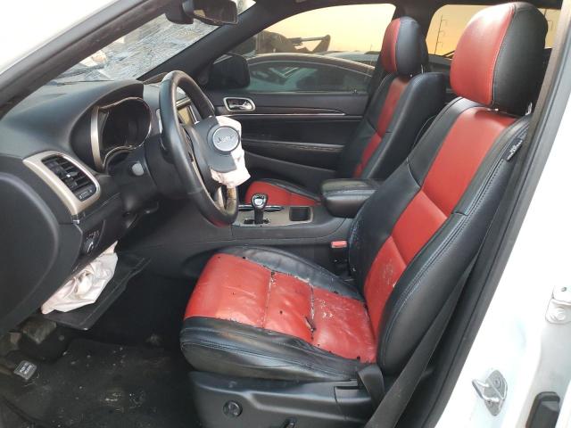 Photo 7 from auction – 2015 JEEP GRAND CHER with VIN 1C4RJEBGXFC184933