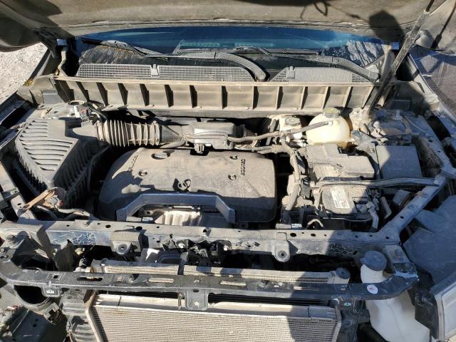 Photo 12 from auction – 2018 GMC ACADIA SLE with VIN 1GKKNKLA4JZ238347