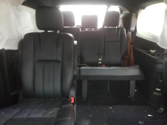 Photo 10 from auction – 2019 DODGE GRAND CARA with VIN 2C4RDGEG9KR564197