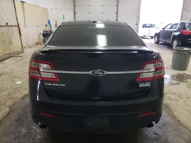 Photo 6 from auction – 2015 FORD TAURUS SHO with VIN 1FAHP2KT2FG161134
