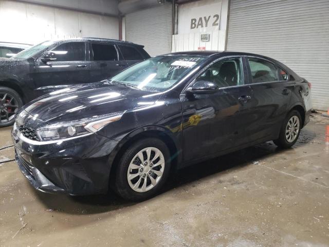Photo 1 from auction – 2022 KIA FORTE FE with VIN 3KPF24AD8NE501777