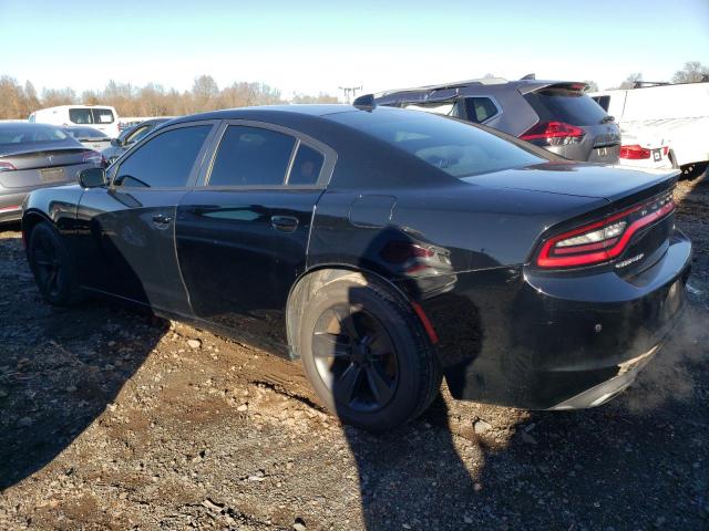 Photo 2 from auction – 2016 DODGE CHARGER SX with VIN 2C3CDXHG0GH347754