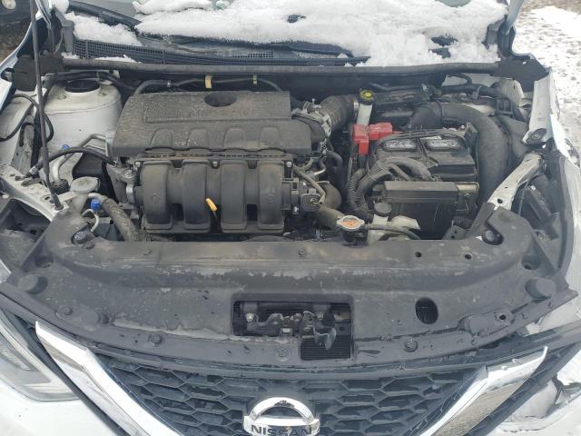 Photo 11 from auction – 2017 NISSAN SENTRA with VIN 3N1AB7AP9HY288964