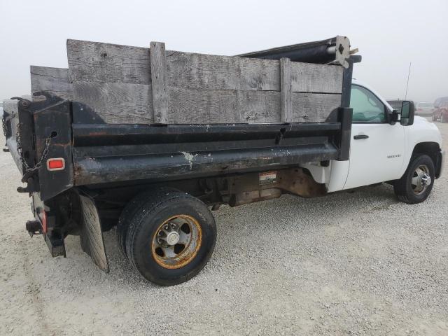 Photo 3 from auction – 2010 CHEVROLET SILVERADO with VIN 1GB6KZBK9AF124259