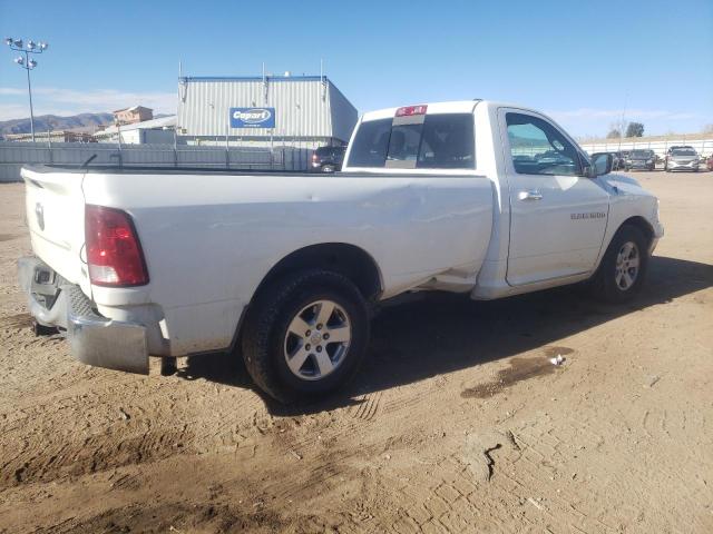 Photo 3 from auction – 2012 DODGE RAM 1500 S with VIN 3C6JD6EP5CG186837