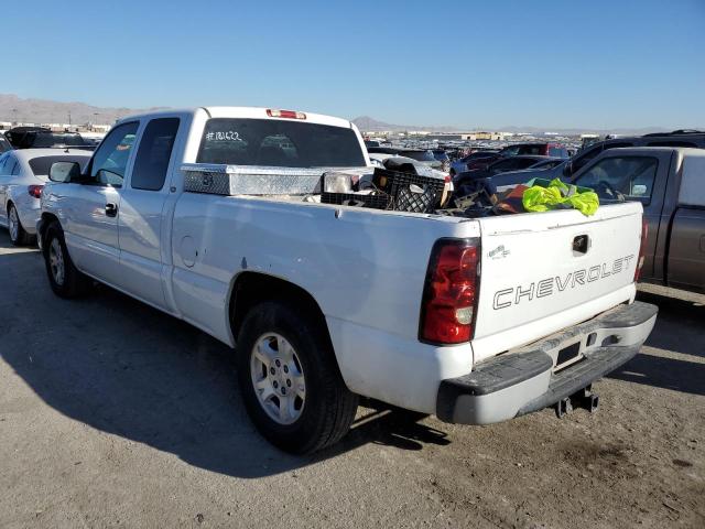 Photo 2 from auction – 2005 CHEVROLET SILVERADO with VIN 2GCEC19T151182254