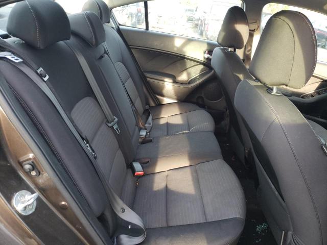 Photo 10 from auction – 2015 KIA FORTE LX with VIN KNAFX4A69F5358190