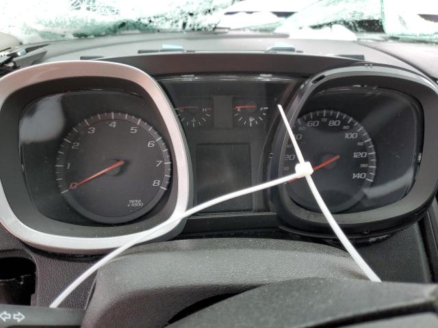 Photo 9 from auction – 2011 CHEVROLET EQUINOX LT with VIN 2CNALDEC0B6446208