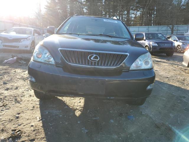 Photo 5 from auction – 2005 LEXUS RX 330 with VIN 2T2HA31U55C056995