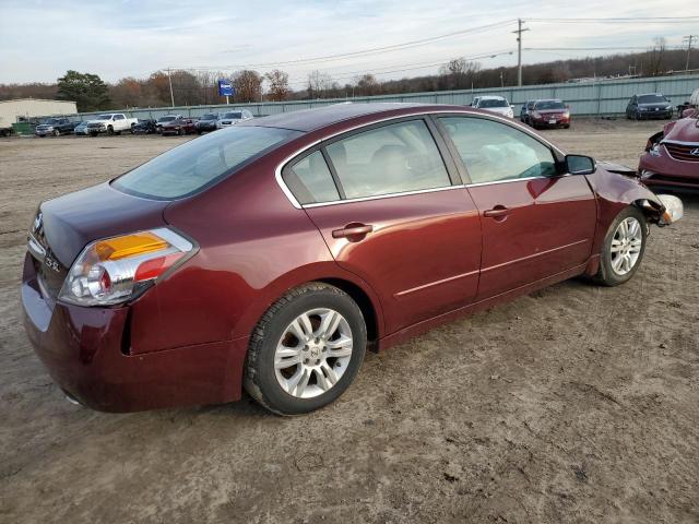 Photo 3 from auction – 2011 NISSAN ALTIMA BAS with VIN 1N4AL2AP9BC106652
