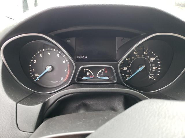 صورة رقم 9 من المزاد - 2017 FORD FOCUS SE مع VIN 1FADP3K23HL247266