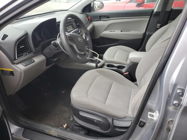 Photo 7 from auction – 2017 HYUNDAI ELANTRA SE with VIN 5NPD74LF0HH199733