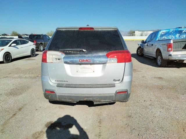 Photo 6 from auction – 2011 GMC TERRAIN SL with VIN 2CTALMEC0B6331617