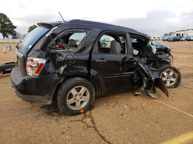 Photo 3 from auction – 2008 CHEVROLET EQUINOX LS with VIN 2CNDL13FX86310962