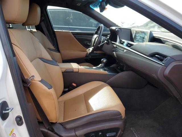 Photo 7 from auction – 2019 LEXUS ES 300H with VIN 58AB21B1XKU003129