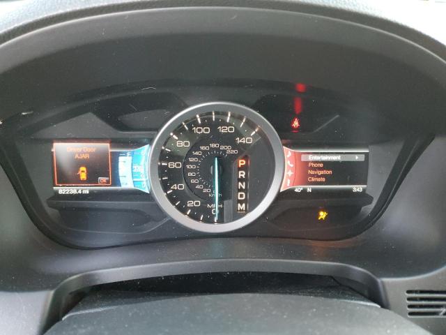 Photo 9 from auction – 2012 FORD EXPLORER X with VIN 1FMHK8D81CGA97597