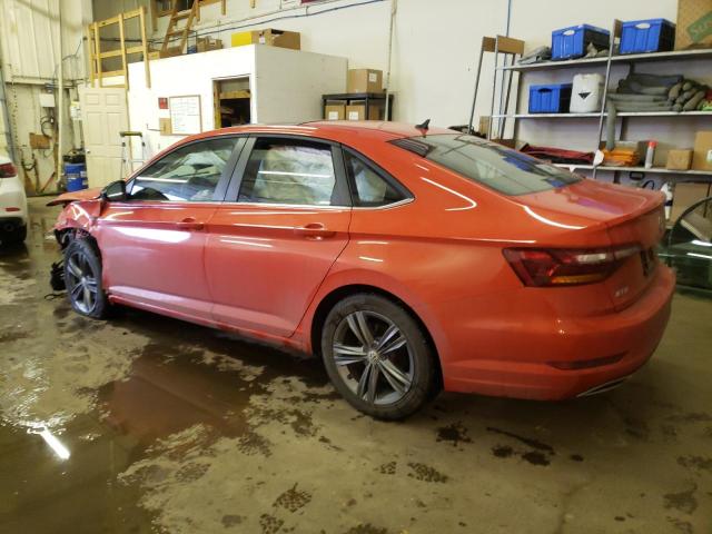 Photo 2 from auction – 2019 VOLKSWAGEN JETTA S with VIN 3VWC57BU2KM026099