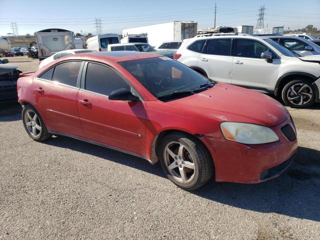 Photo 4 from auction – 2007 PONTIAC G6 BASE with VIN 1G2ZG58N574223657