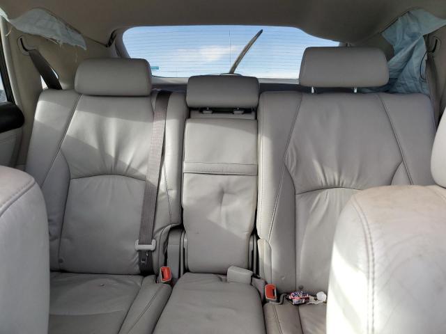 Zdjęcie 10 z aukcji – 2006 LEXUS RX 330 z VIN 2T2HA31UX6C093459
