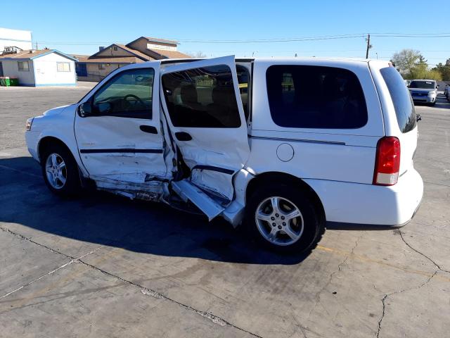 Photo 2 from auction – 2007 CHEVROLET UPLANDER I with VIN 1GBDV13197D176582
