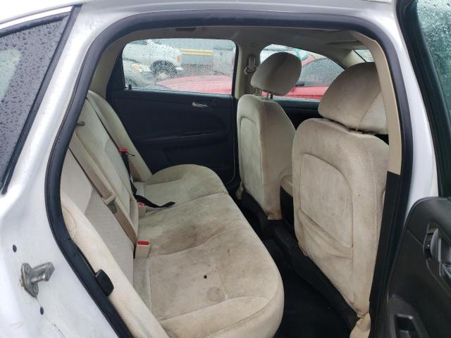 Photo 10 from auction – 2014 CHEVROLET IMPALA LIM with VIN 2G1WB5E32E1165752