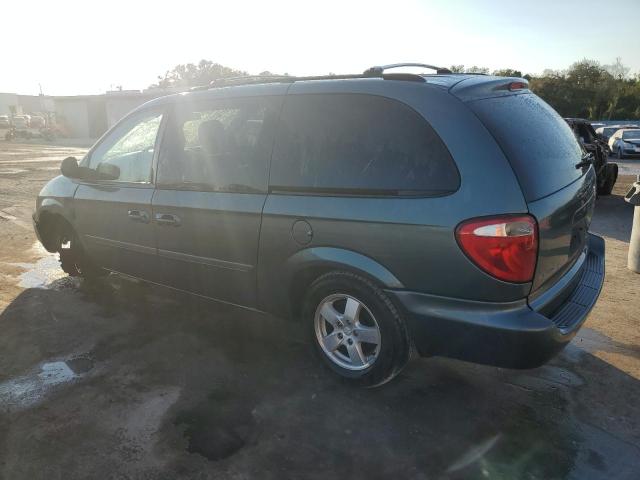 Photo 2 from auction – 2007 DODGE GRAND CARA with VIN 2D4GP44L37R165520