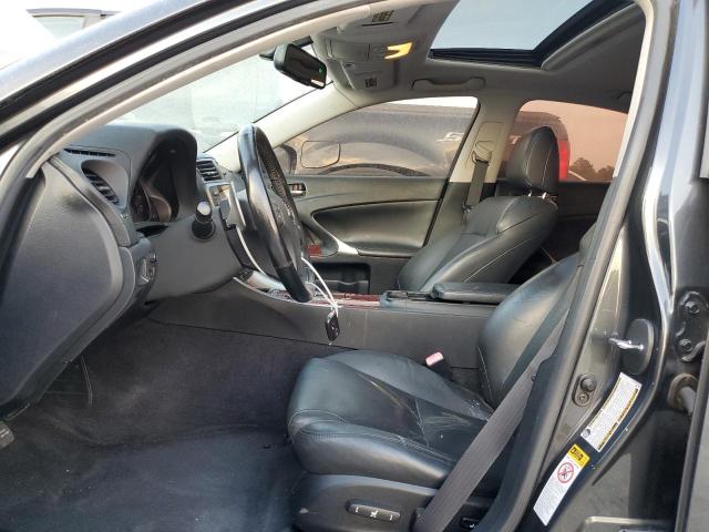 صورة رقم 7 من المزاد - 2008 LEXUS IS 350 مع VIN JTHBE262785021259