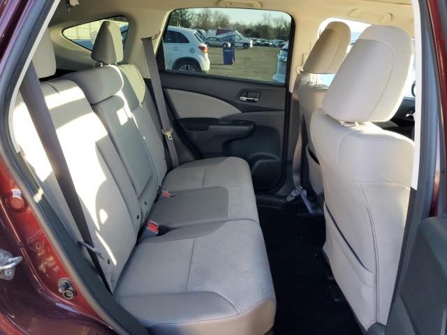 Photo 10 from auction – 2016 HONDA CR-V EX with VIN 2HKRM4H56GH659975