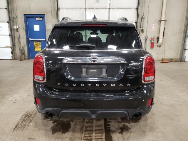 Photo 6 from auction – 2018 MINI COOPER JCW with VIN WMZYV9C30J3B91775